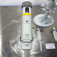 Eppendorf Research Plus x6 Pipettes image 2